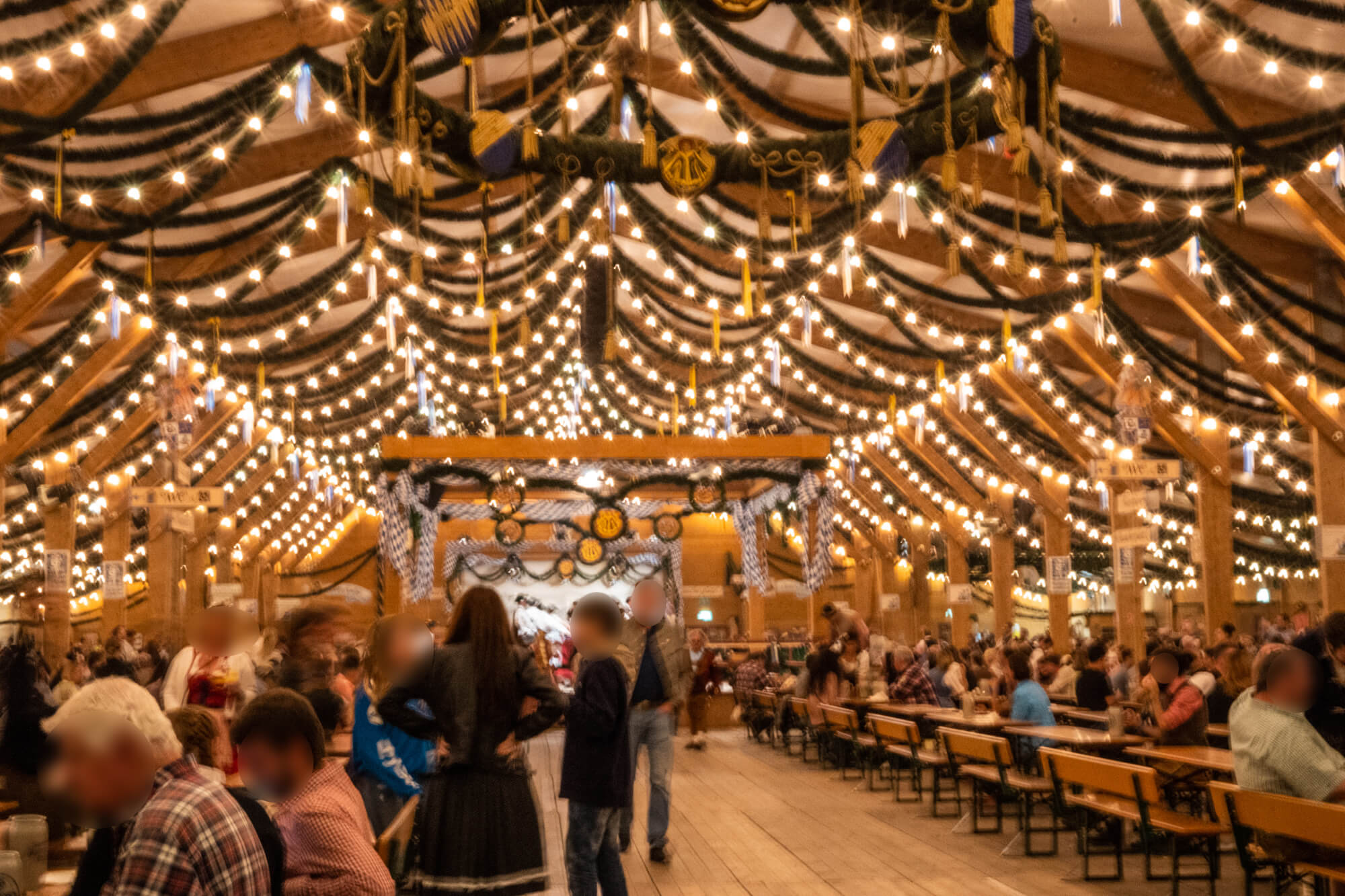 Festzelt Tradition Oktoberfest Tent Guide Reservations, Photos & More